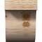 Ekena Millwork Del Monte Smooth Rafter Tail, Douglas Fir, 5 1/2"W x 8"H x 12"L RFT06X08X12DEL00SDF - alternate 2